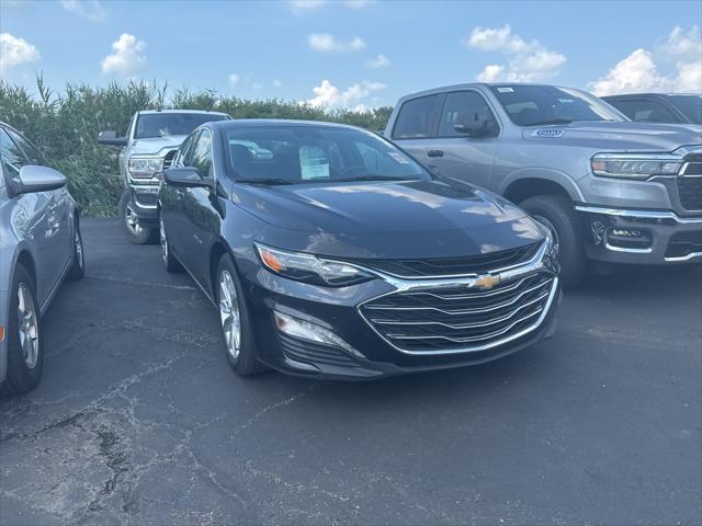2023 Chevrolet Malibu FWD 1LT 2023 Chevrolet Malibu FWD 1LT