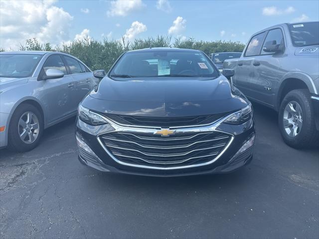 2023 Chevrolet Malibu FWD 1LT 2023 Chevrolet Malibu FWD 1LT