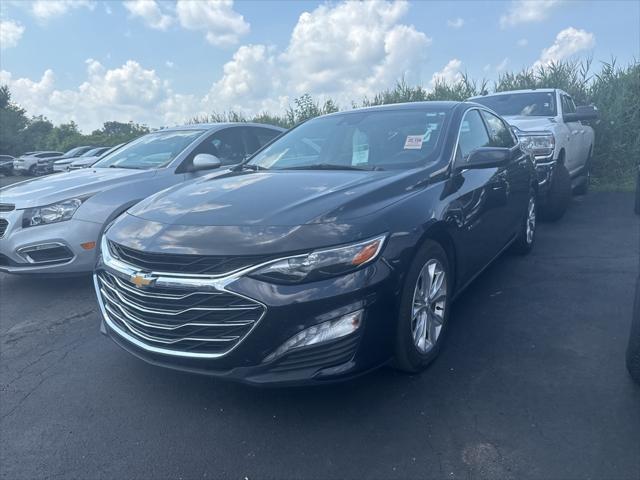 2023 Chevrolet Malibu FWD 1LT 2023 Chevrolet Malibu FWD 1LT
