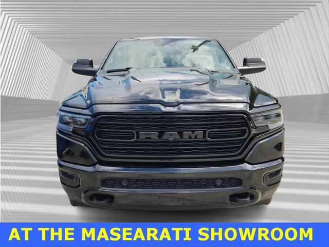 2024 RAM 1500 Limited Crew Cab 4x4 57 Box
