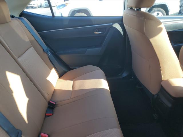 2014 Toyota Corolla LE ECO