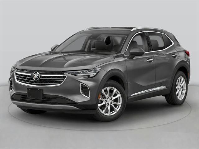 2023 Buick Envision Preferred FWD