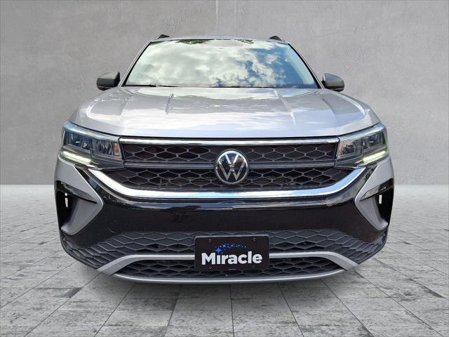 2022 Volkswagen Taos 1.5T S
