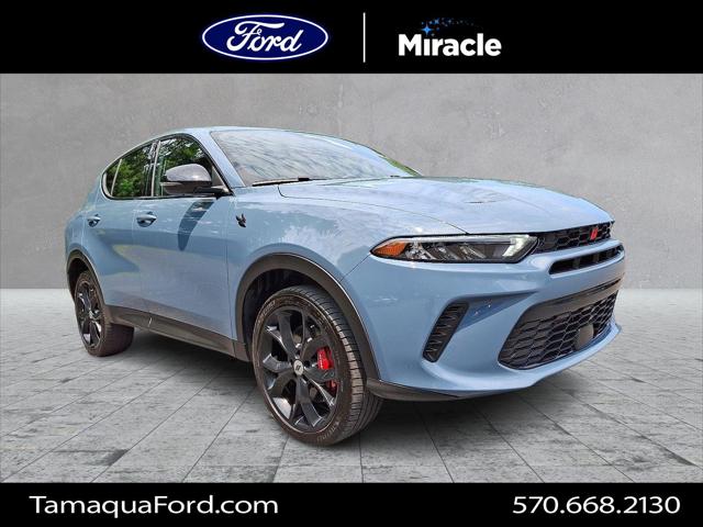 2023 Dodge Hornet GT AWD