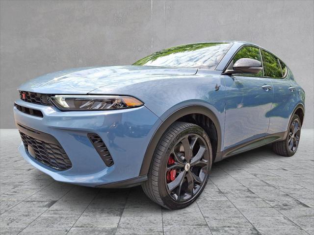 2023 Dodge Hornet GT AWD