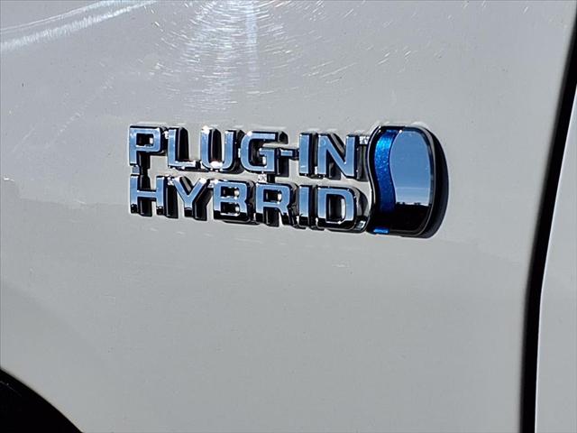 2021 Toyota RAV4 Prime SE