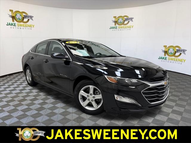 2023 Chevrolet Malibu FWD 1LT 2023 Chevrolet Malibu FWD 1LT