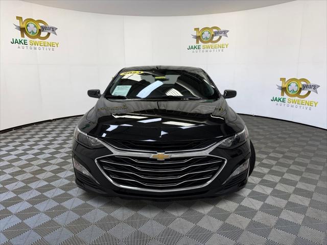 2023 Chevrolet Malibu FWD 1LT 2023 Chevrolet Malibu FWD 1LT
