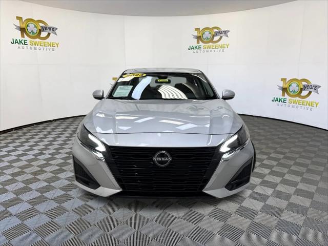 2023 Nissan Altima SV FWD