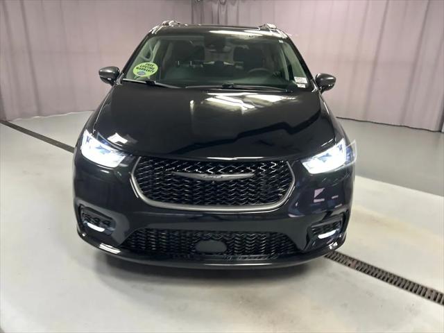 2024 Chrysler Pacifica Touring L 2024 Chrysler Pacifica Touring L