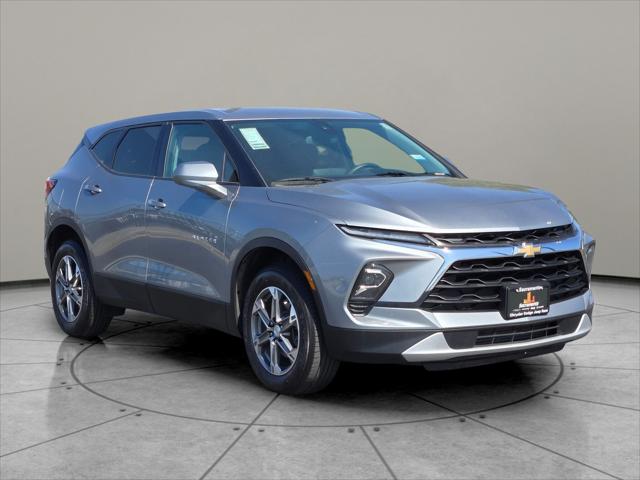 2023 Chevrolet Blazer AWD 2LT 2023 Chevrolet Blazer AWD 2LT
