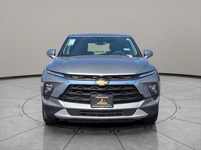 2023 Chevrolet Blazer AWD 2LT 2023 Chevrolet Blazer AWD 2LT