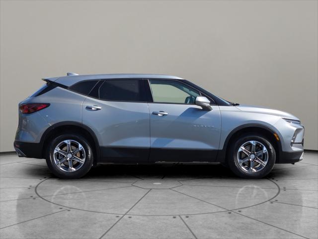 2023 Chevrolet Blazer AWD 2LT 2023 Chevrolet Blazer AWD 2LT