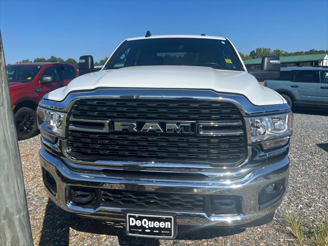 2024 RAM 2500 Big Horn Crew Cab 4x4 64 Box