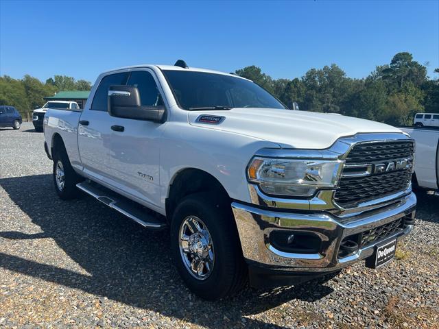 2024 RAM 2500 Big Horn Crew Cab 4x4 64 Box