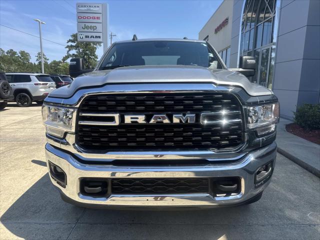 2024 RAM 2500 Big Horn Crew Cab 4x4 64 Box