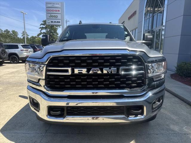 2024 RAM 2500 Big Horn Crew Cab 4x4 64 Box