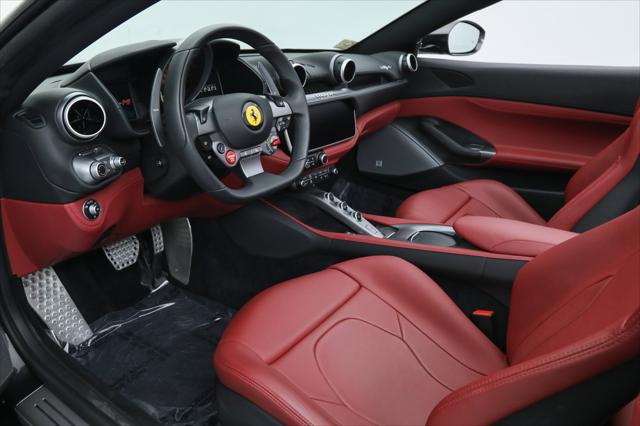 2023 Ferrari Portofino M 2023 Ferrari Portofino M