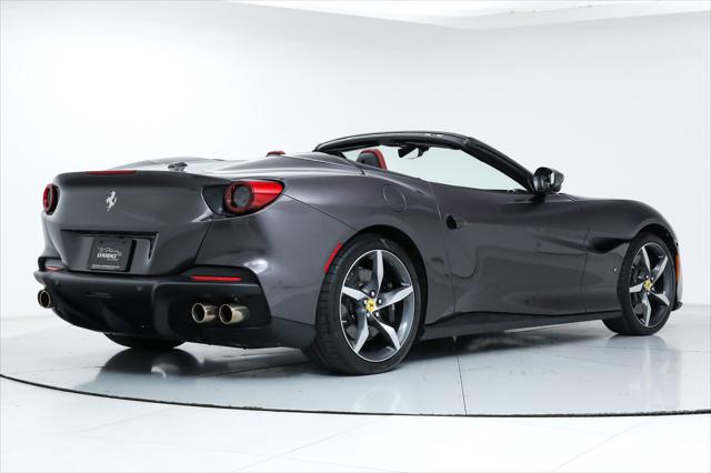 2023 Ferrari Portofino M 2023 Ferrari Portofino M