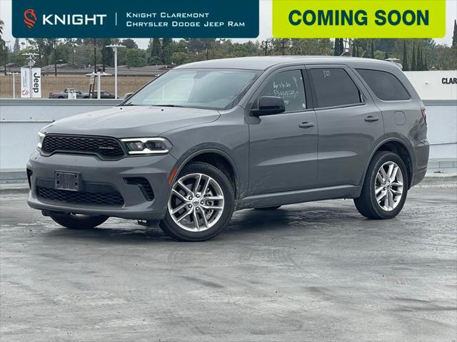 2023 Dodge Durango GT AWD