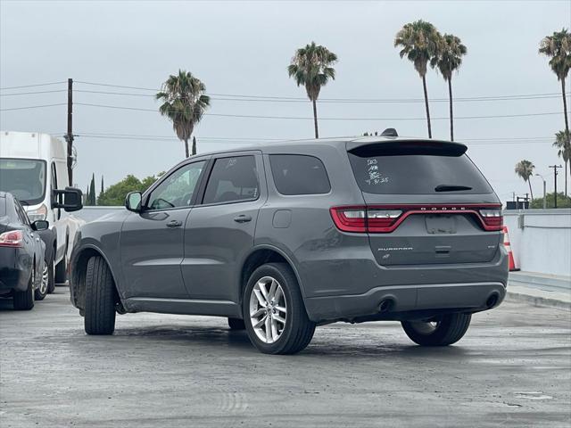 2023 Dodge Durango GT AWD