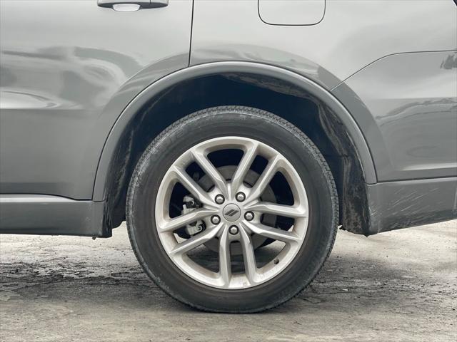 2023 Dodge Durango GT AWD