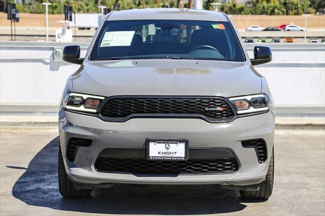 2023 Dodge Durango GT AWD