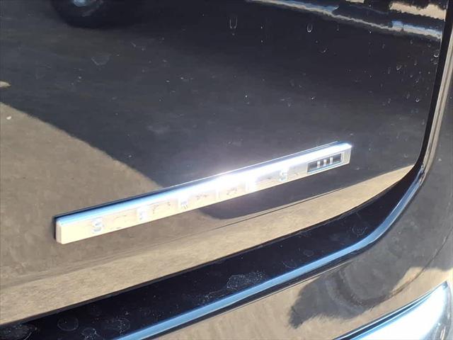 2024 Wagoneer Wagoneer L Series III 4x4 2024 Wagoneer Wagoneer L Series III 4x4