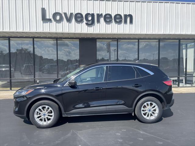 2022 Ford Escape SE 2022 Ford Escape SE