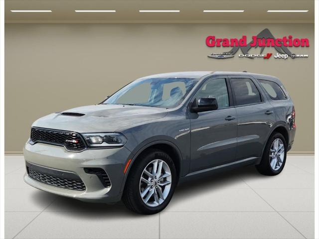 2023 Dodge Durango R/T AWD 2023 Dodge Durango R/T AWD