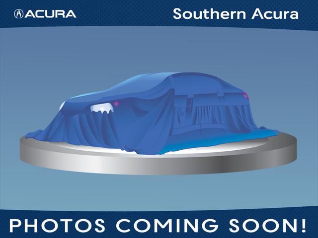 2022 Acura MDX Type S