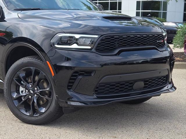 2025 Dodge Durango DURANGO GT PLUS AWD