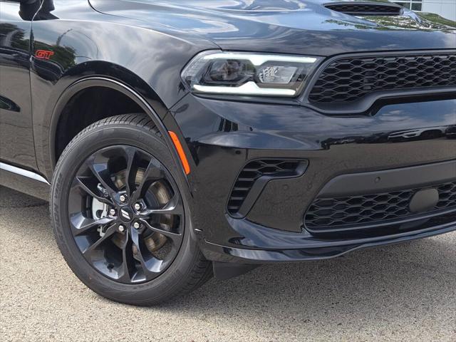 2025 Dodge Durango DURANGO GT PLUS AWD