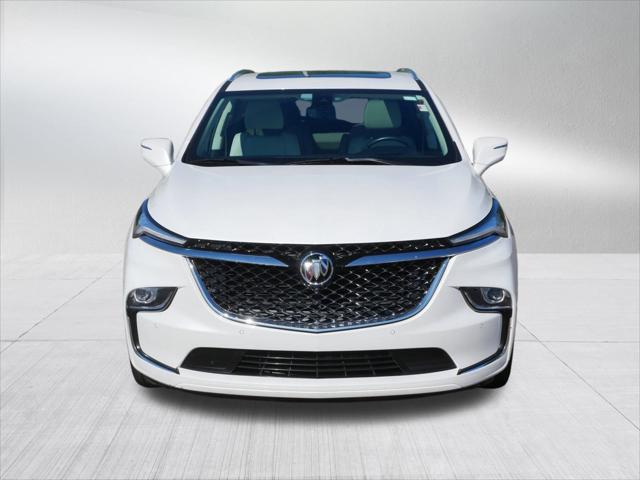 2023 Buick Enclave Avenir AWD