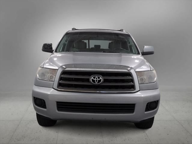 2009 Toyota Sequoia SR5 4.7L V8