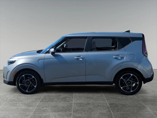 2023 Kia Soul EX 2023 Kia Soul EX