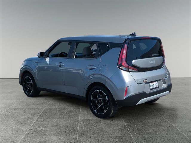 2023 Kia Soul EX 2023 Kia Soul EX