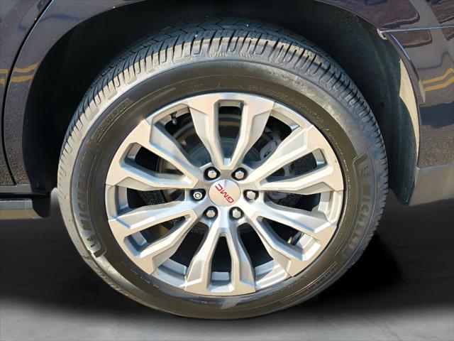 2021 GMC Yukon 2WD Denali