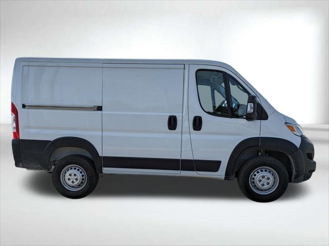 2026 RAM Ram ProMaster RAM PROMASTER 1500 TRADESMAN CARGO VAN LOW ROOF 118 WB 2026 RAM Ram ProMaster RAM PROMASTER 1500 TRADESMAN CARGO VAN LOW ROOF 118 WB