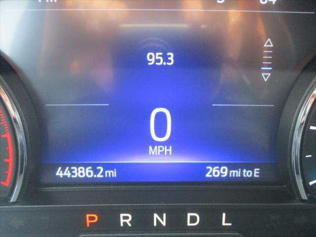 2022 Ford Explorer Limited 2022 Ford Explorer Limited