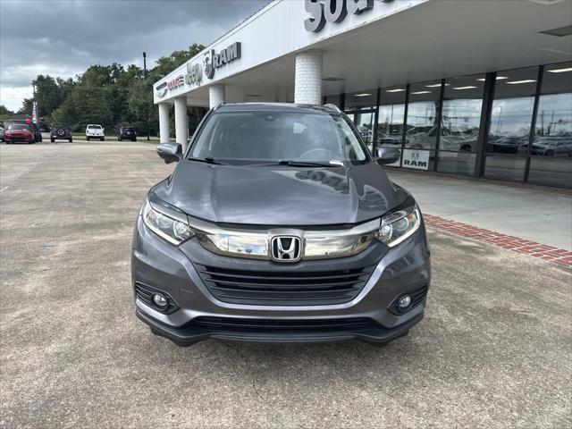 2022 Honda HR-V 2WD EX 2022 Honda HR-V 2WD EX