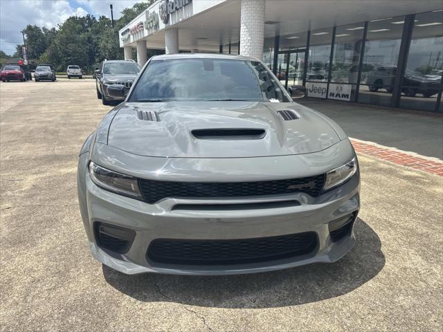 2023 Dodge Charger SRT Jailbreak 2023 Dodge Charger SRT Jailbreak