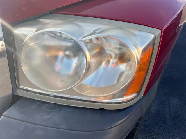2006 Dodge Dakota ST
