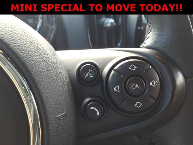 2021 MINI Countryman Oxford Edition