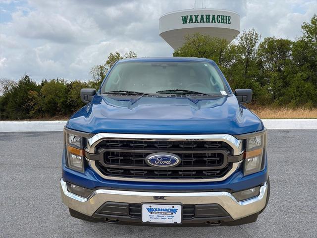 2023 Ford F-150 XLT 2023 Ford F-150 XLT