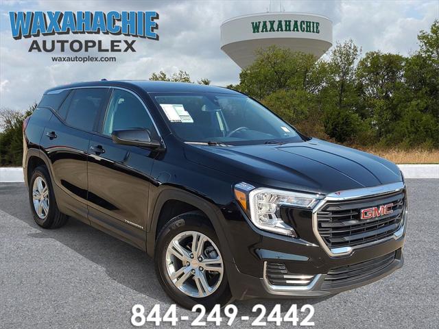 2024 GMC Terrain FWD SLE 2024 GMC Terrain FWD SLE