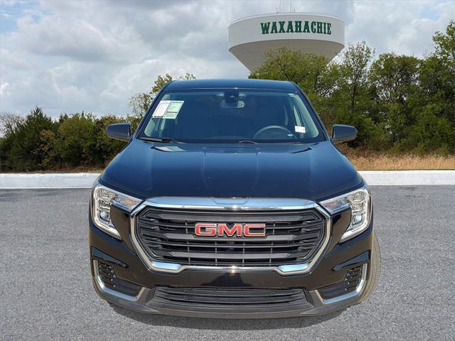 2024 GMC Terrain FWD SLE 2024 GMC Terrain FWD SLE