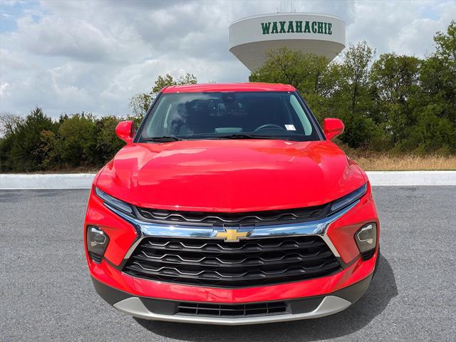 2024 Chevrolet Blazer FWD 2LT