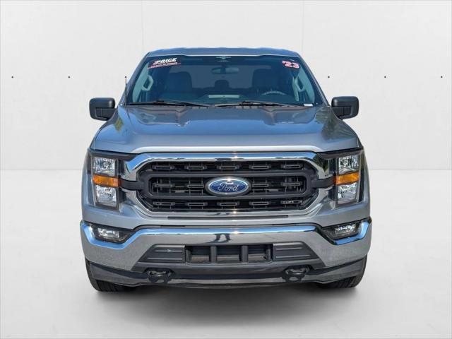 2023 Ford F-150 XLT 2023 Ford F-150 XLT