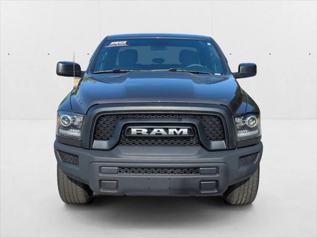 2024 RAM 1500 Classic Warlock Crew Cab 4x2 57 Box